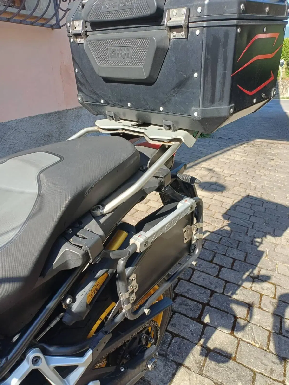 Bmw F 850 GS (2018 - 20) (3)
