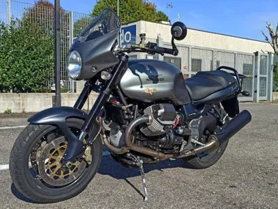 Moto Guzzi V11 Sport Ballabio (2003 - 06) usata