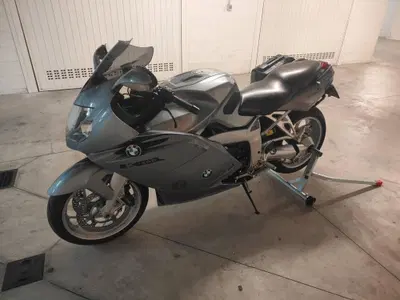 Bmw K 1200 S  usata