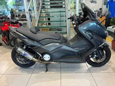 Yamaha T-Max 530 ABS (2012 - 14) usata