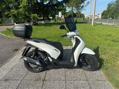 Honda SH 150i ABS (2013 - 16) usata