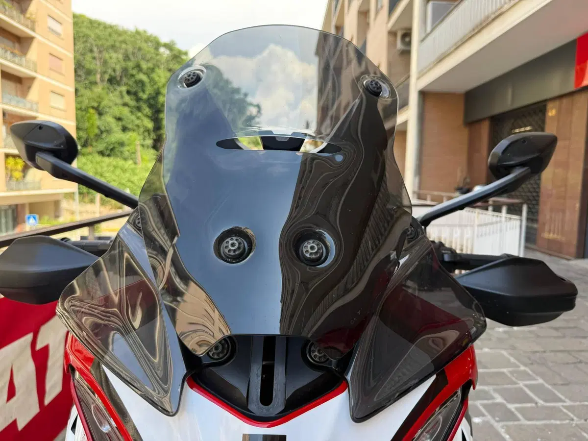 Ducati Multistrada V4 Pikes Peak (2021 - 24) (13)