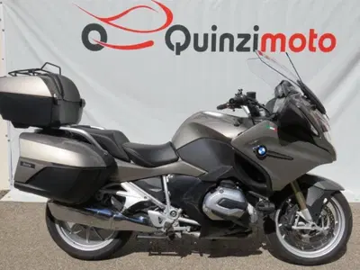 Bmw R 1200 RT (2014 - 16) usata