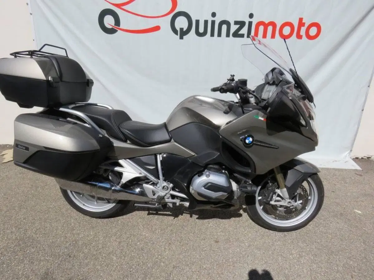 Bmw R 1200 RT (2014 - 16) (2)
