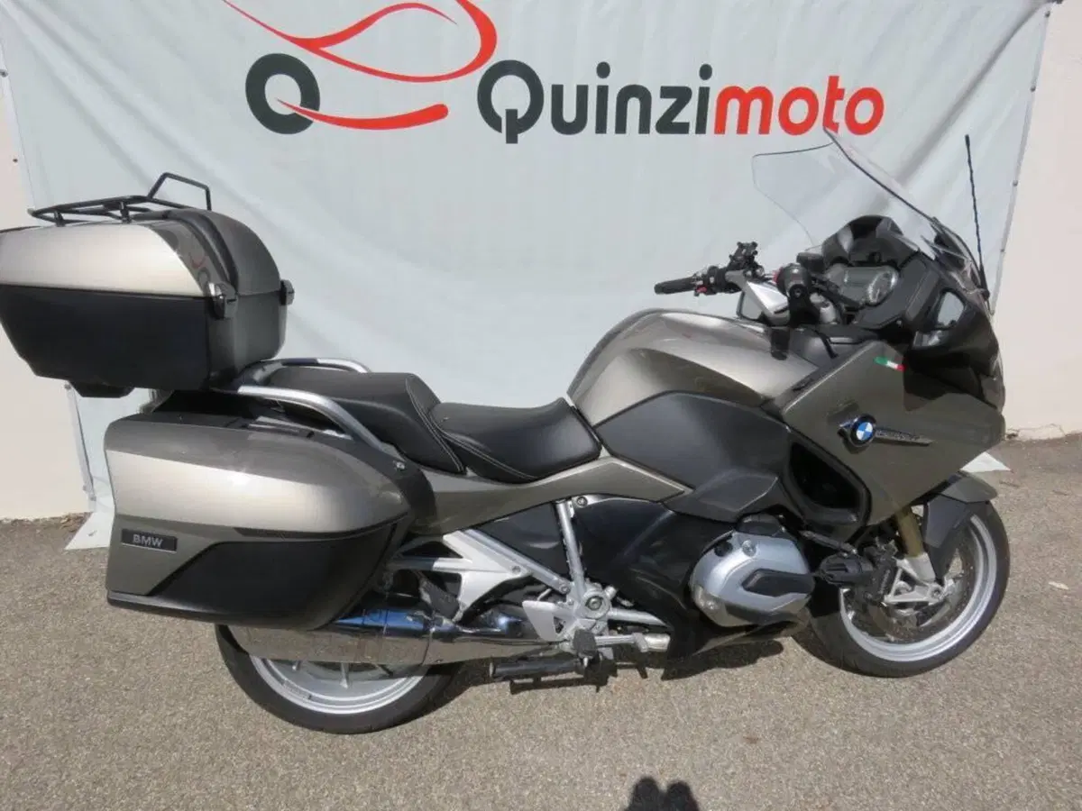 Bmw R 1200 RT (2014 - 16) (3)