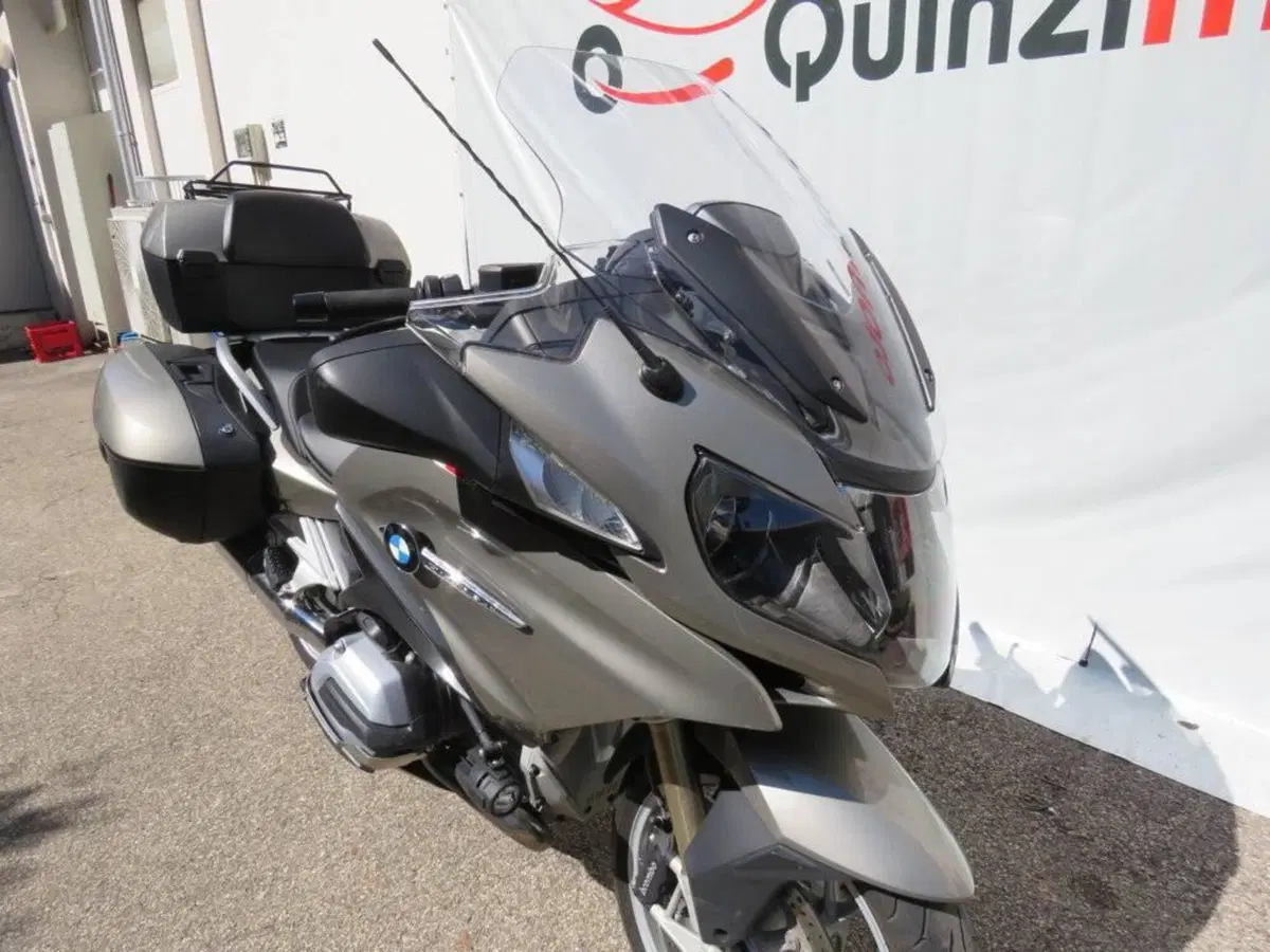 Bmw R 1200 RT (2014 - 16) (7)