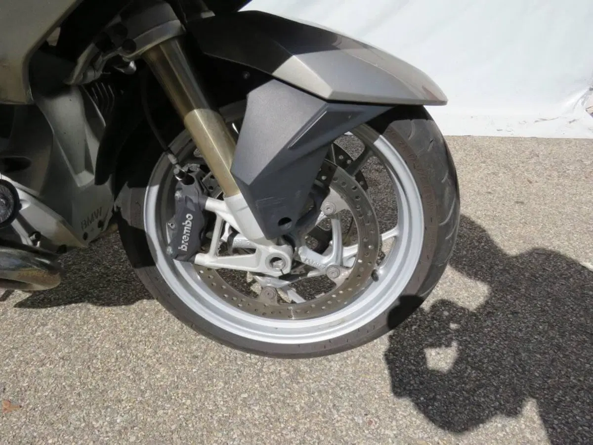 Bmw R 1200 RT (2014 - 16) (8)