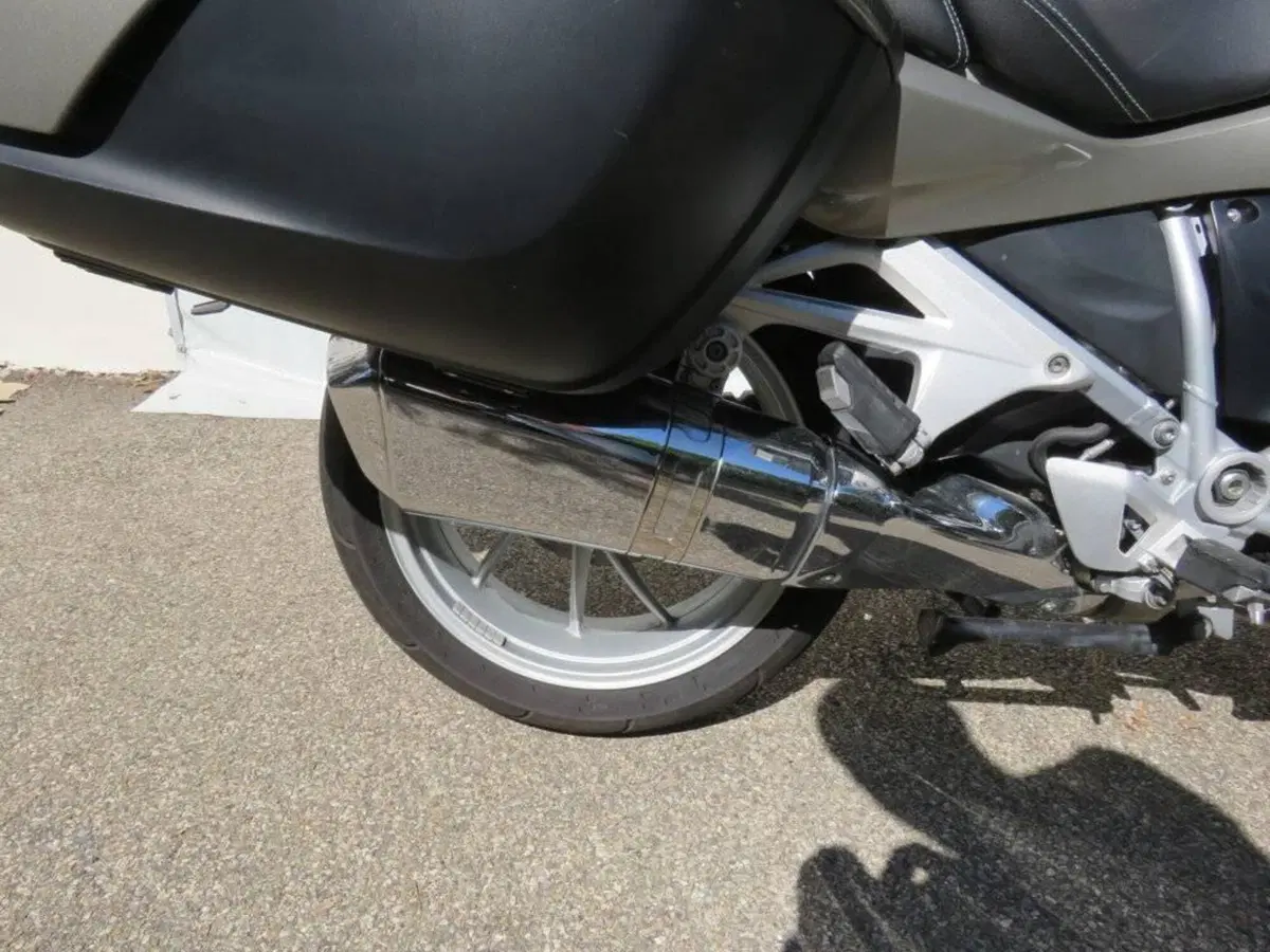 Bmw R 1200 RT (2014 - 16) (10)