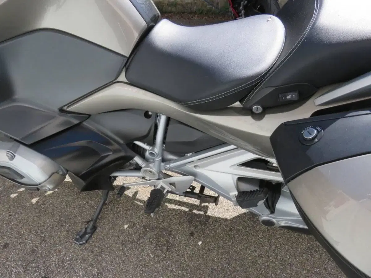 Bmw R 1200 RT (2014 - 16) (13)