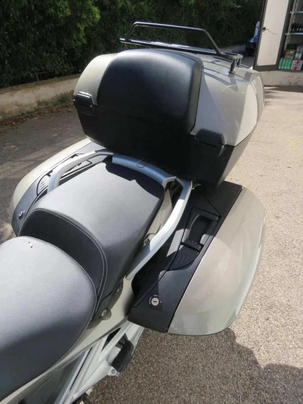 Bmw R 1200 RT (2014 - 16) (14)