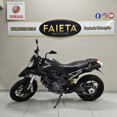 Ducati Hypermotard 796 (2012) usata