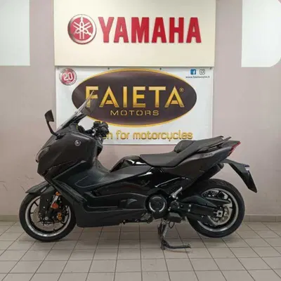 Yamaha T-Max 560 Tech Max (2022 - 24) usata