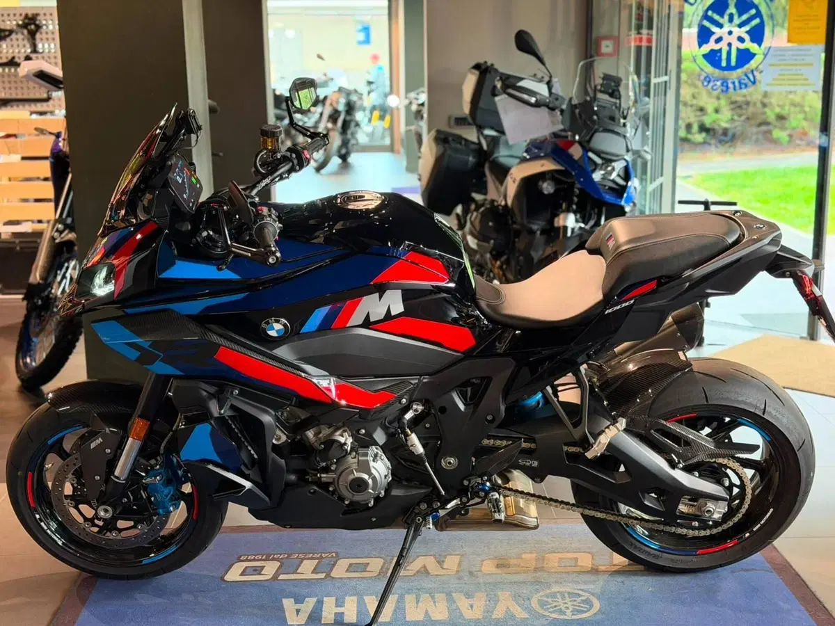 Bmw S 1000 XR (2024 - 26) (2)