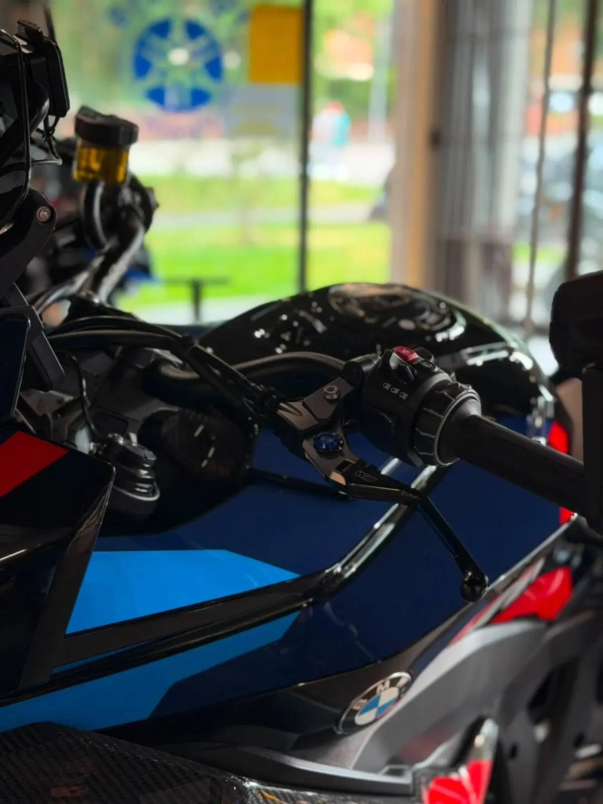 Bmw S 1000 XR (2024 - 26) (5)
