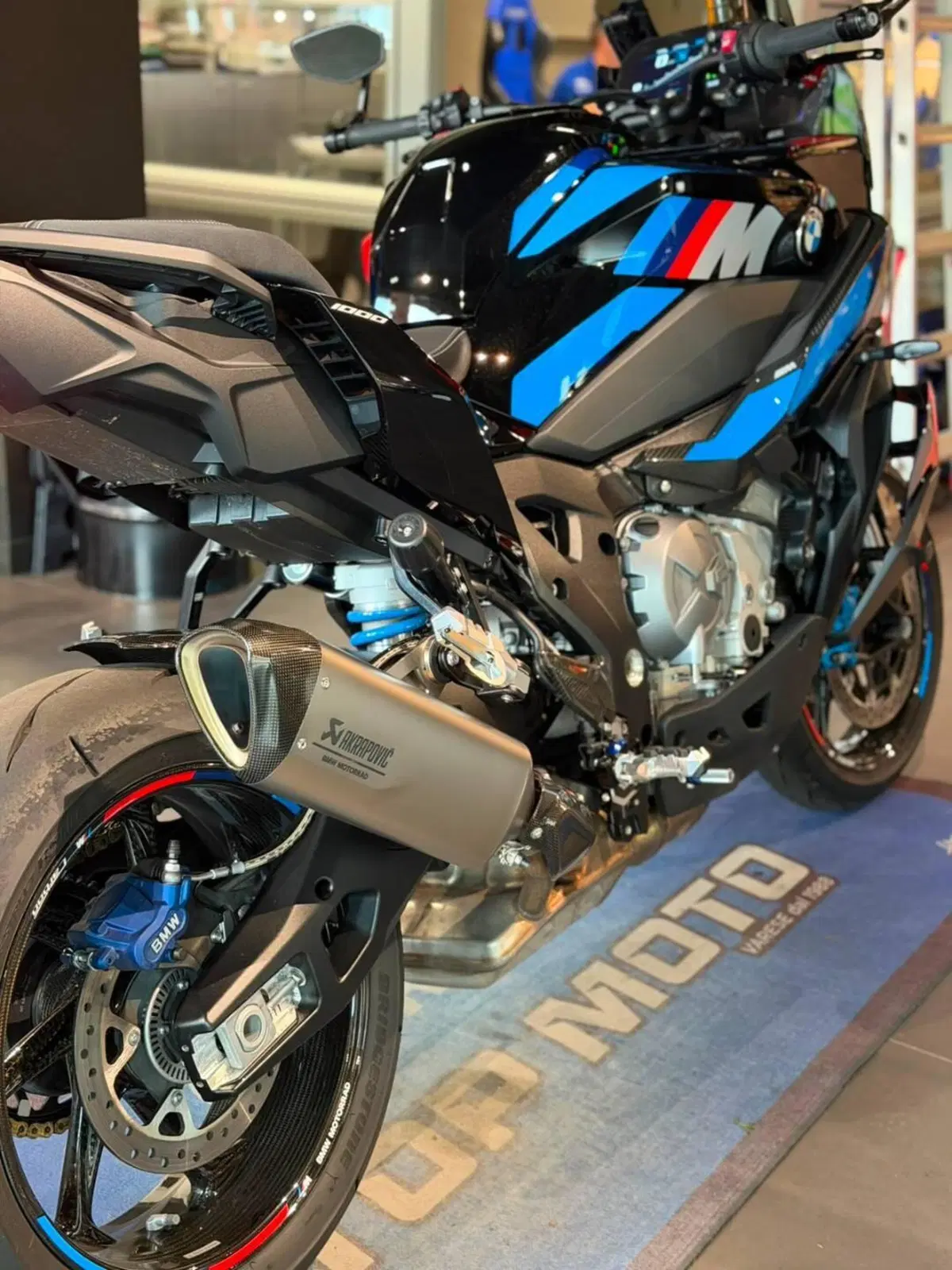 Bmw S 1000 XR (2024 - 26) (6)