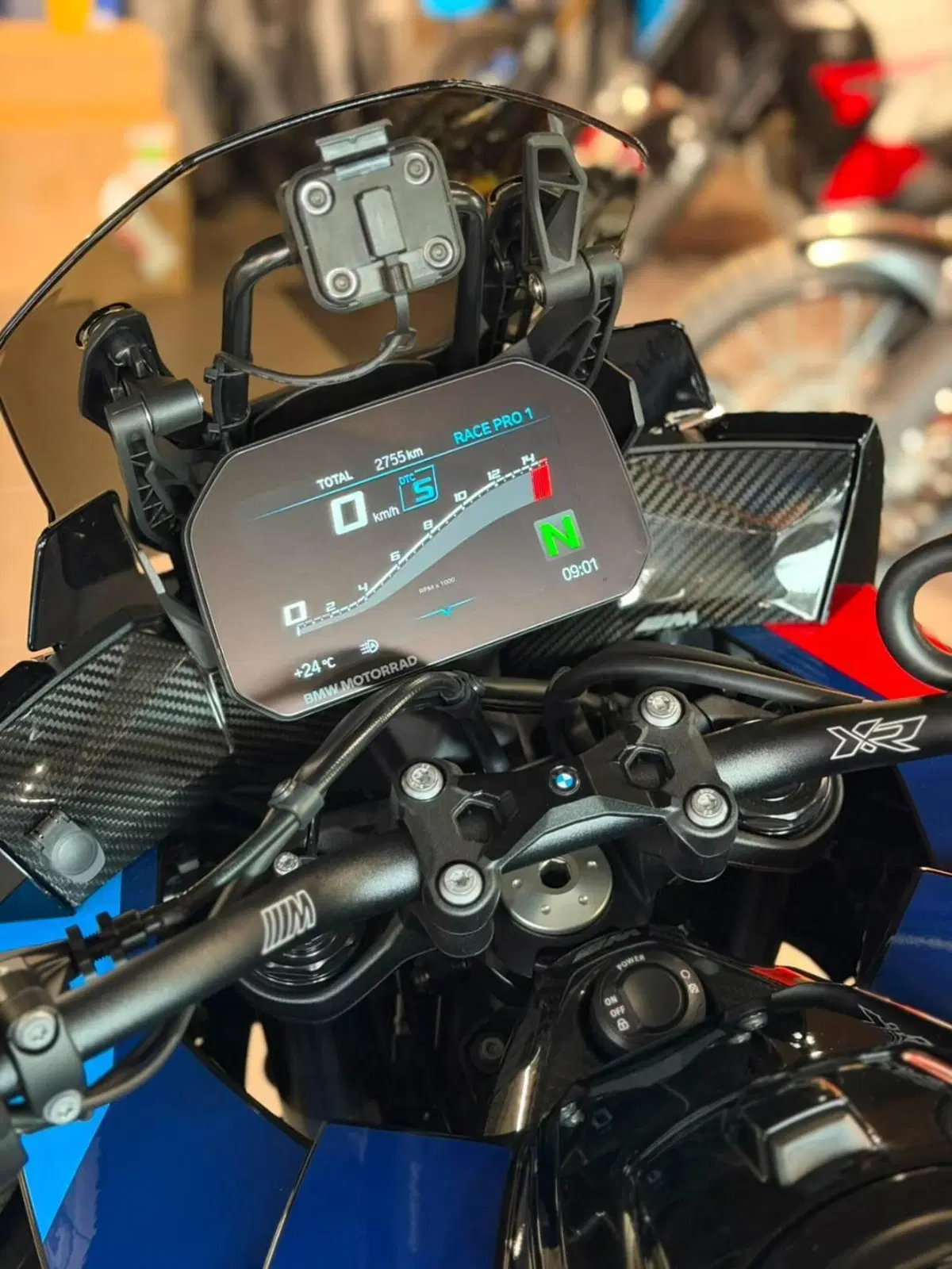 Bmw S 1000 XR (2024 - 26) (7)