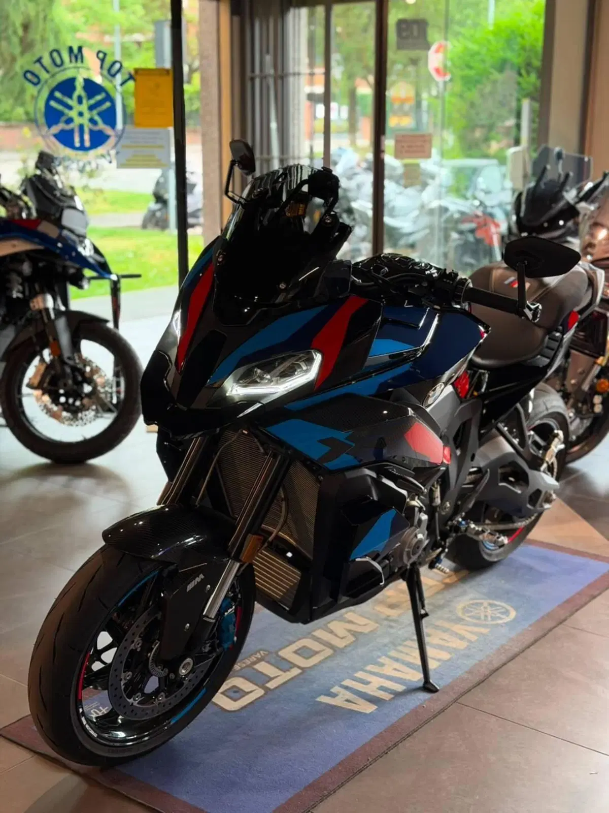 Bmw S 1000 XR (2024 - 26) (3)