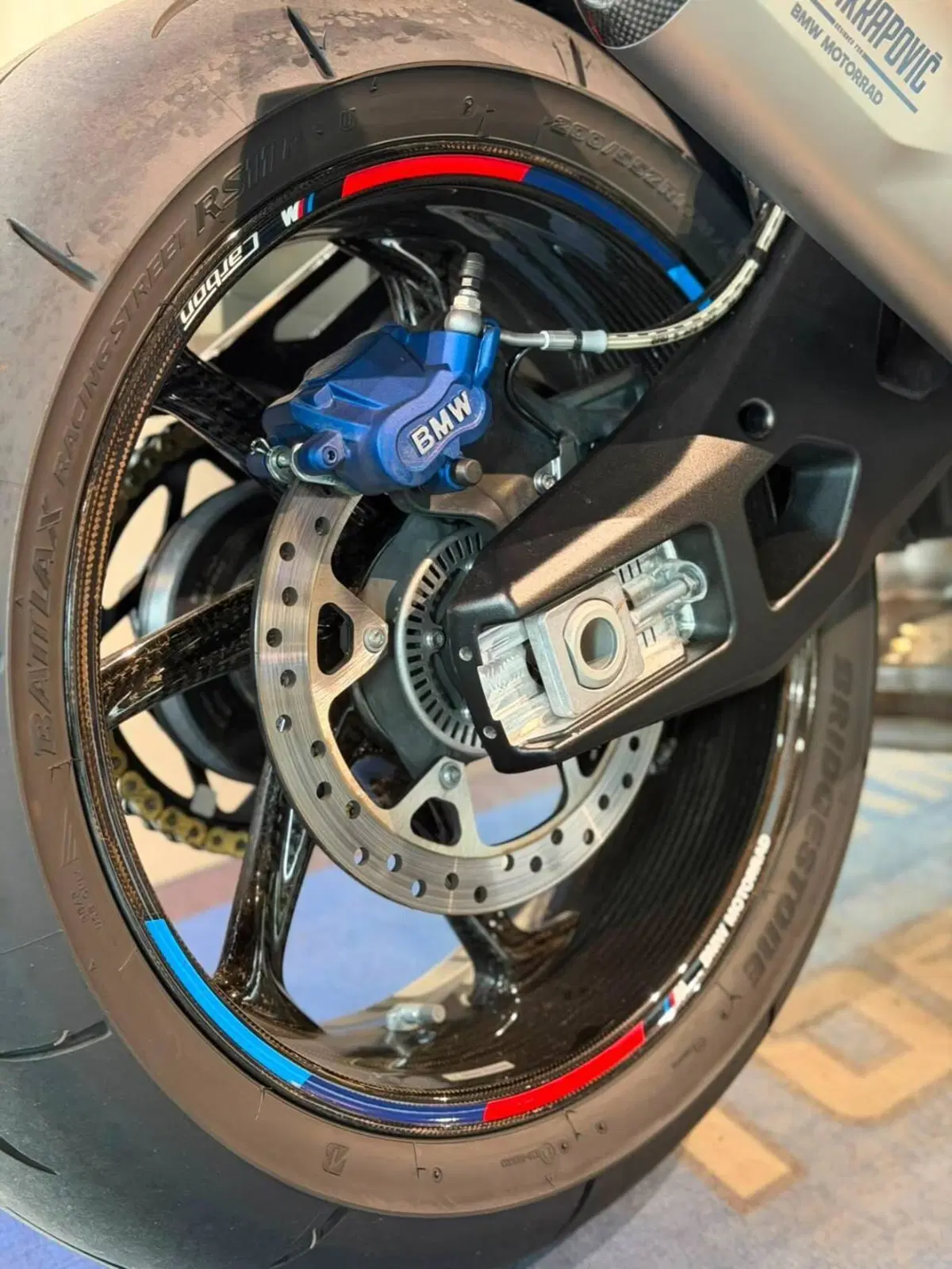 Bmw S 1000 XR (2024 - 26) (8)