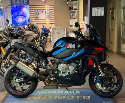 Bmw S 1000 XR (2024 - 26) usata
