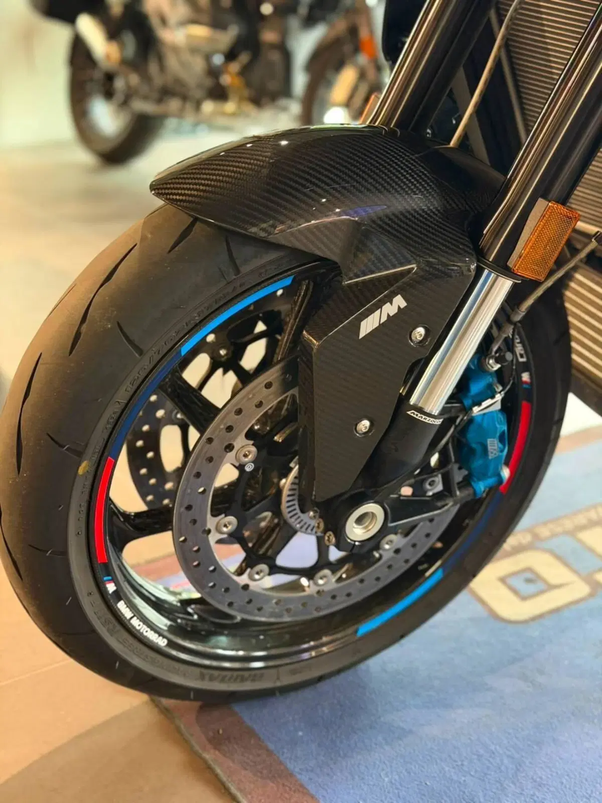Bmw S 1000 XR (2024 - 26) (9)