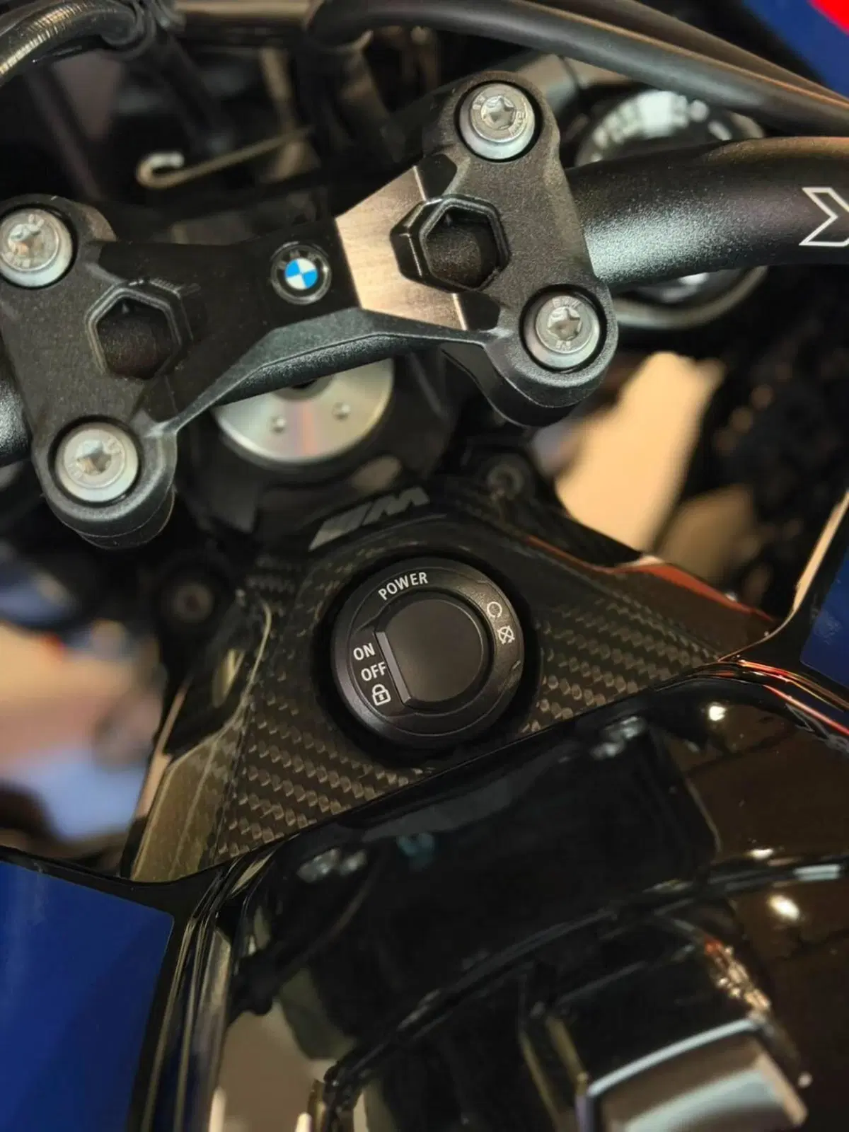 Bmw S 1000 XR (2024 - 26) (10)