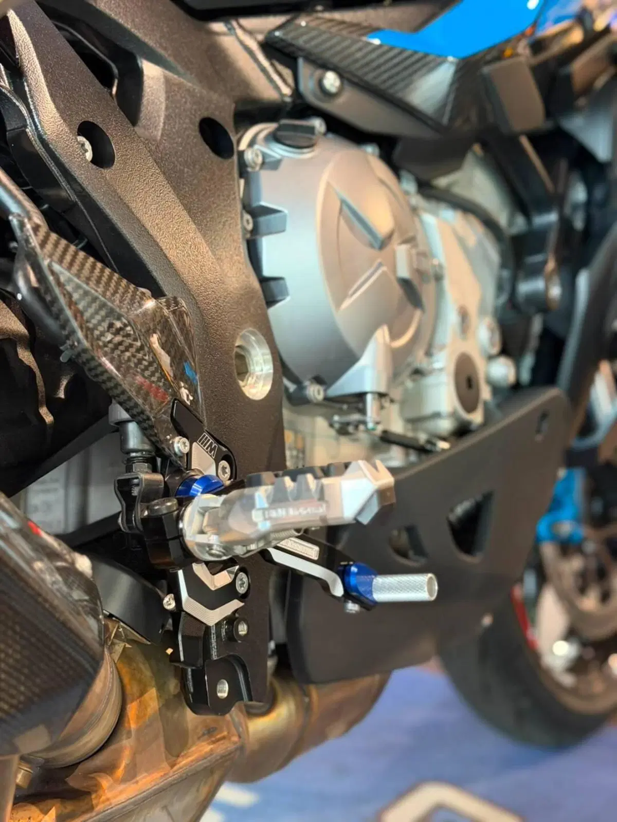 Bmw S 1000 XR (2024 - 26) (11)