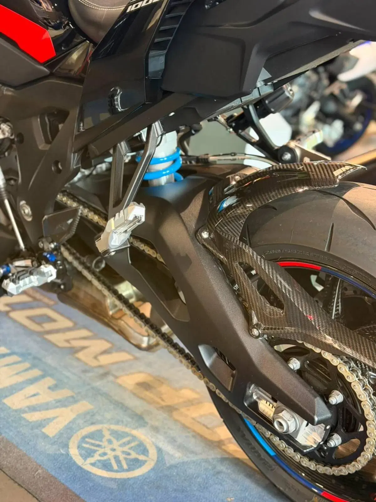 Bmw S 1000 XR (2024 - 26) (12)