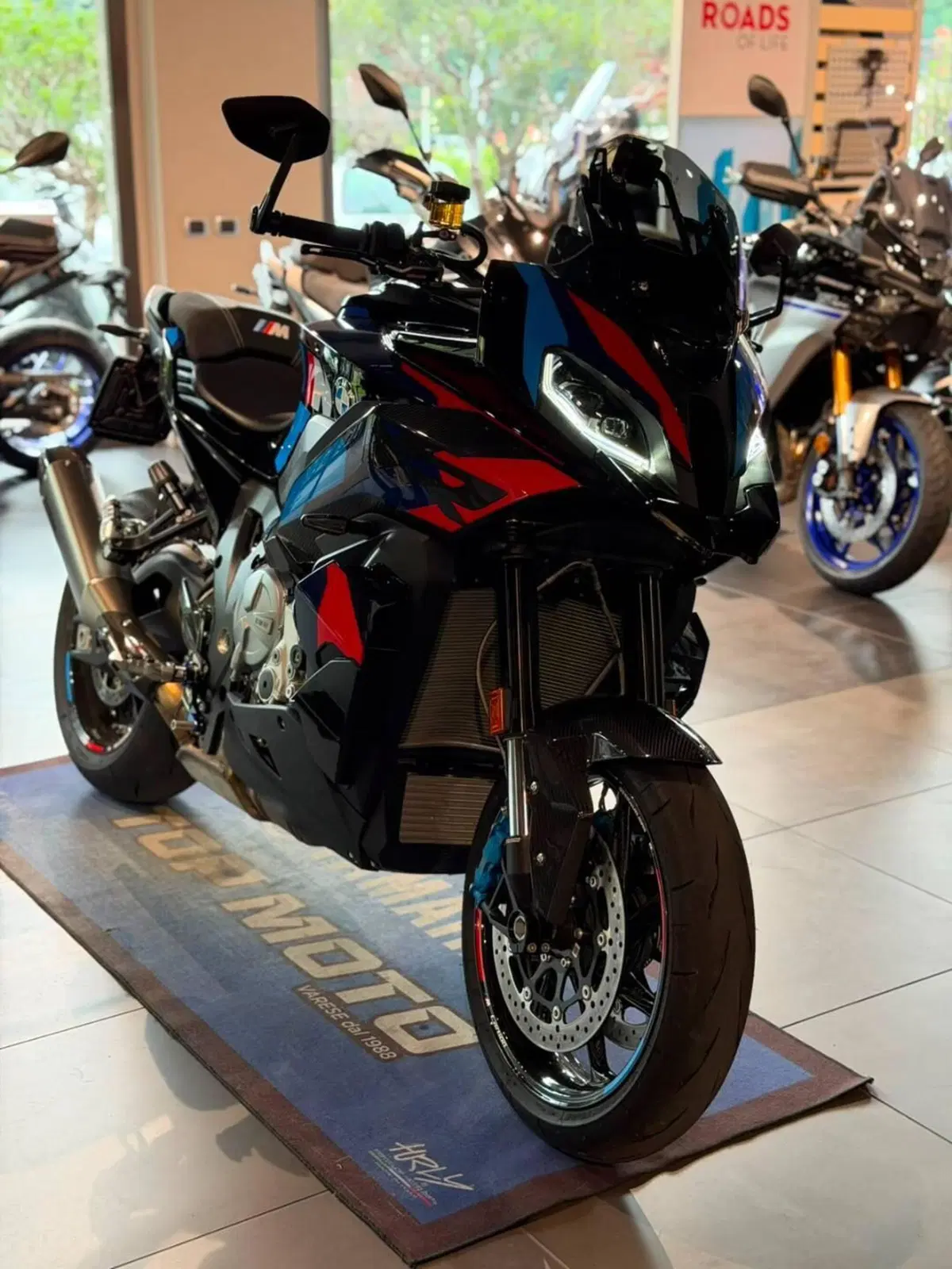 Bmw S 1000 XR (2024 - 26) (4)