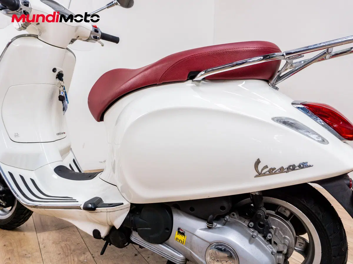 Vespa Primavera 150 (2026) (10)