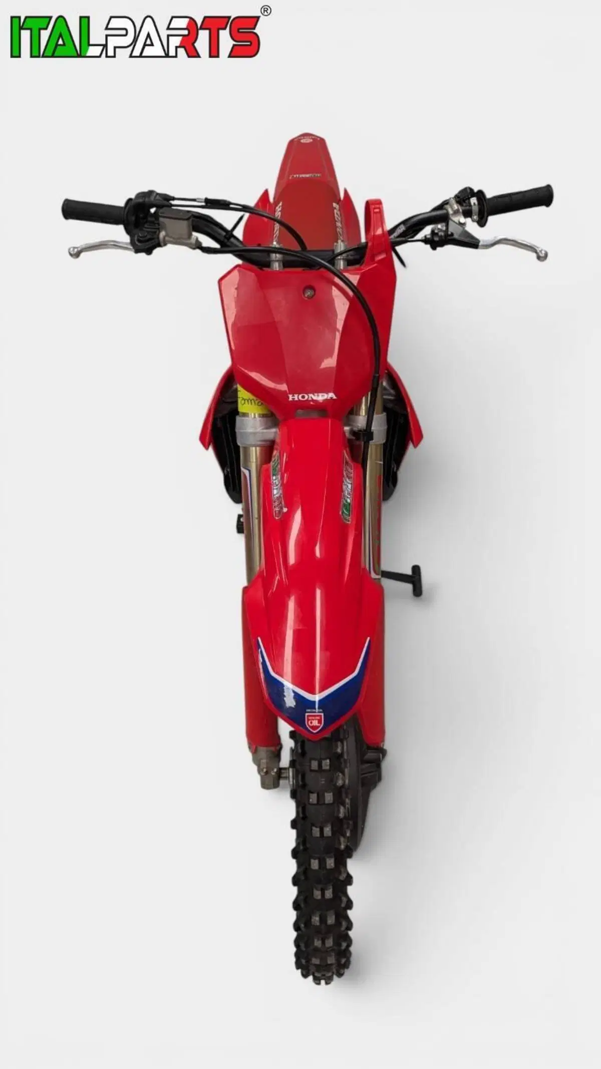 Honda CRF 250R (2023) (2)