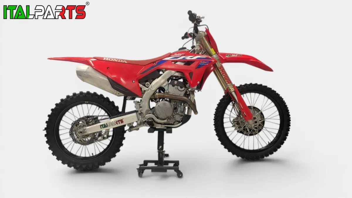 Honda CRF 250R (2023)