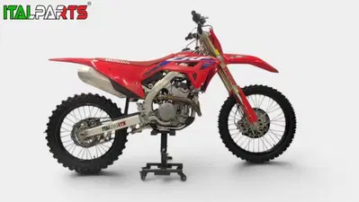 Honda CRF 250R (2023) usata