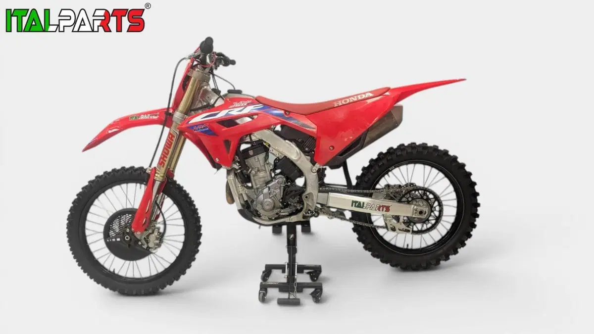 Honda CRF 250R (2023) (3)