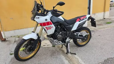 Yamaha T&eacute;n&eacute;r&eacute; 700 Rally Edition (2022 - 24) usata