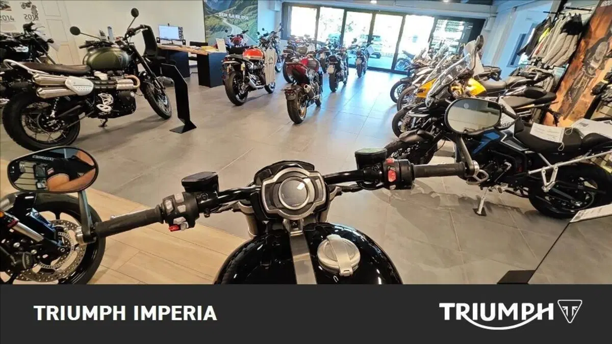 Triumph Rocket 3 R (2019 - 20) (4)