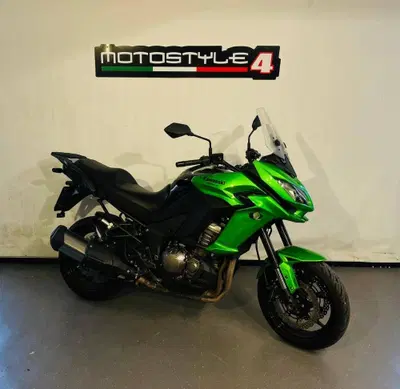 Kawasaki Versys 1000 ABS (2015 - 16) usata
