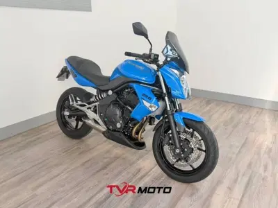 Kawasaki ER-6N (2009 - 11) usata