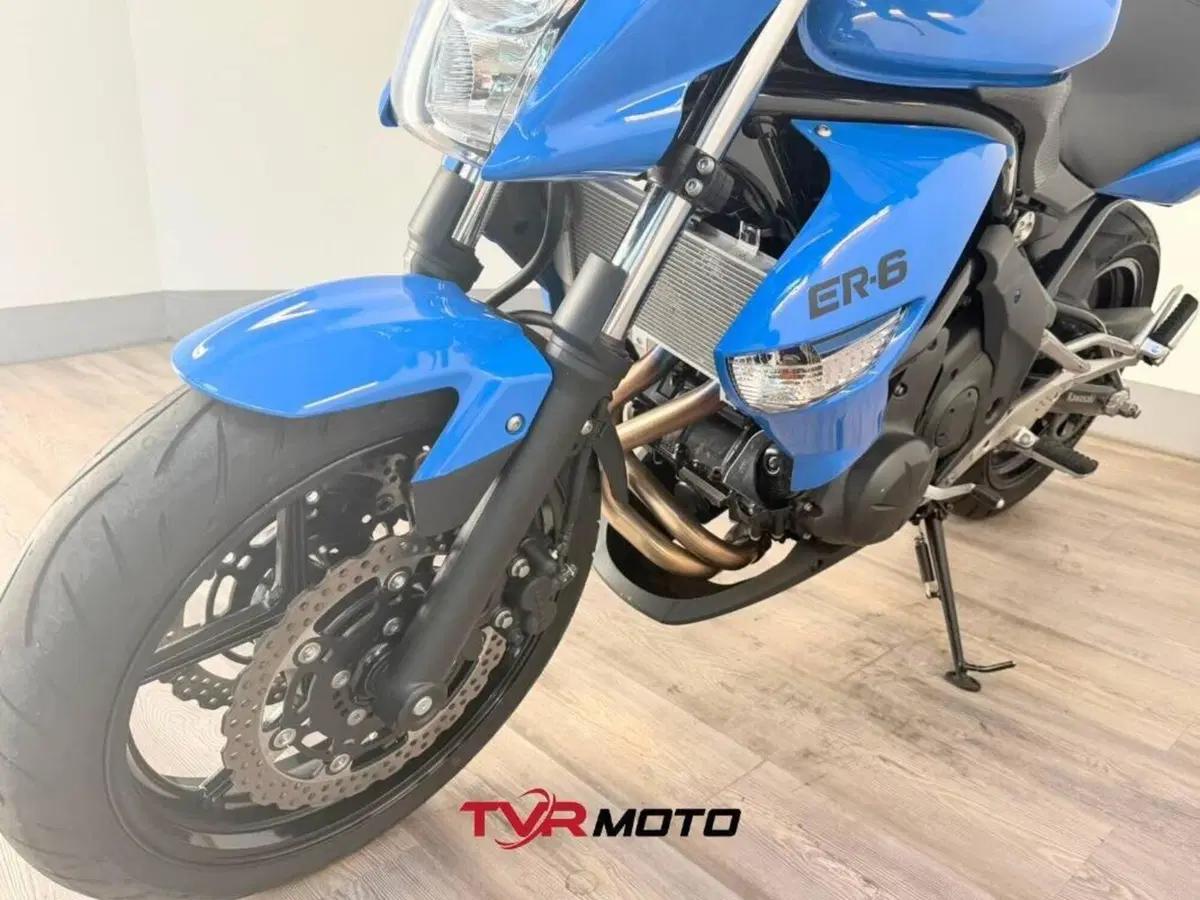 Kawasaki ER-6N (2009 - 11) (10)