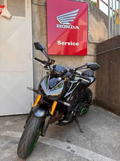 Kawasaki Z 1100 SE (2026) usata