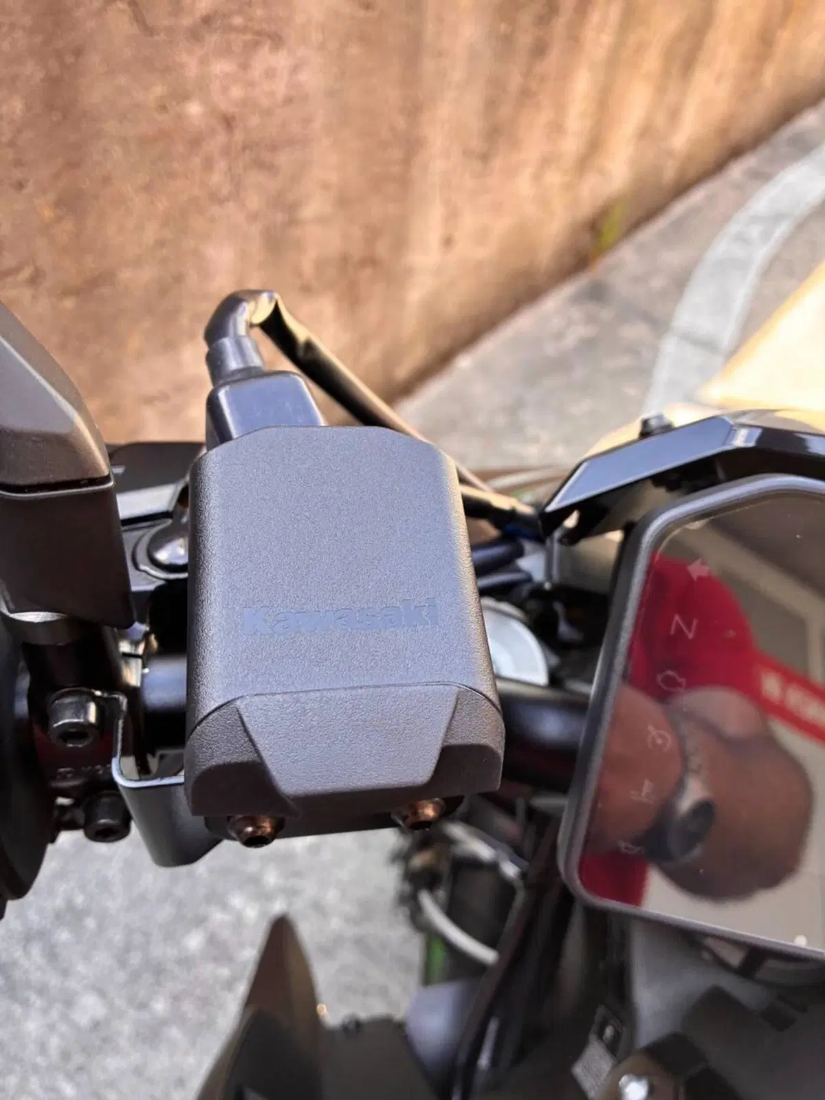 Kawasaki Z 1100 SE (2026) (3)
