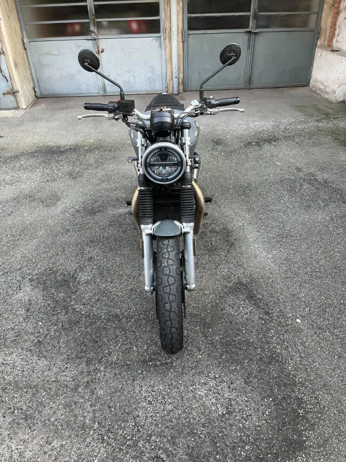 Brixton Motorcycles Cromwell 1200 (2022 - 26) (3)