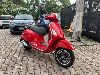 Vespa GTS 310 Super (2025 - 26) usata