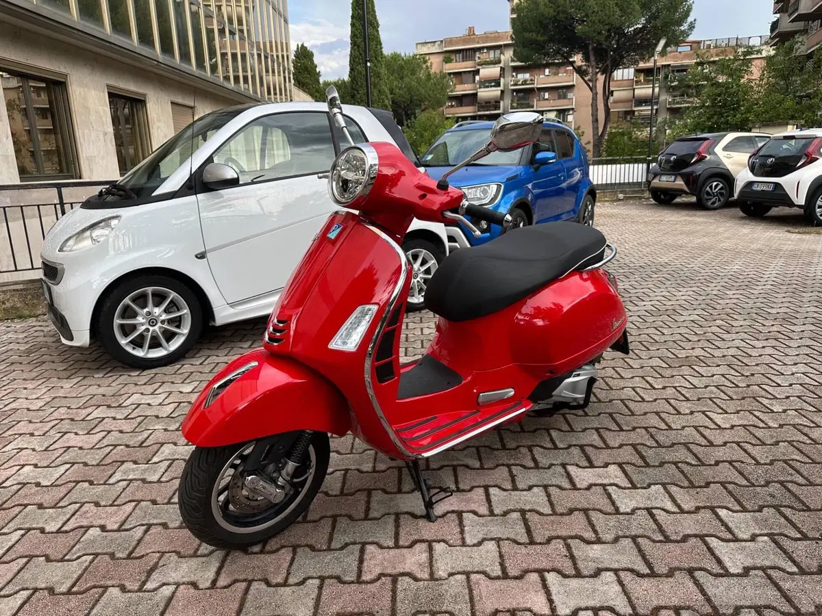 Vespa GTS 310 Super (2025 - 26) (3)