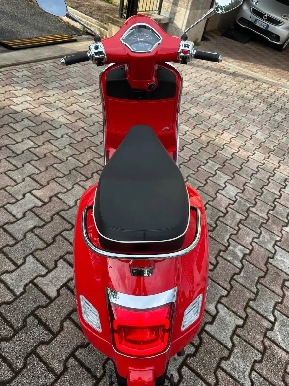 Vespa GTS 310 Super (2025 - 26) (5)