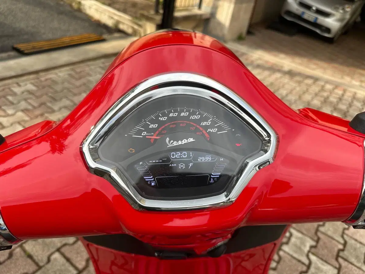 Vespa GTS 310 Super (2025 - 26) (7)