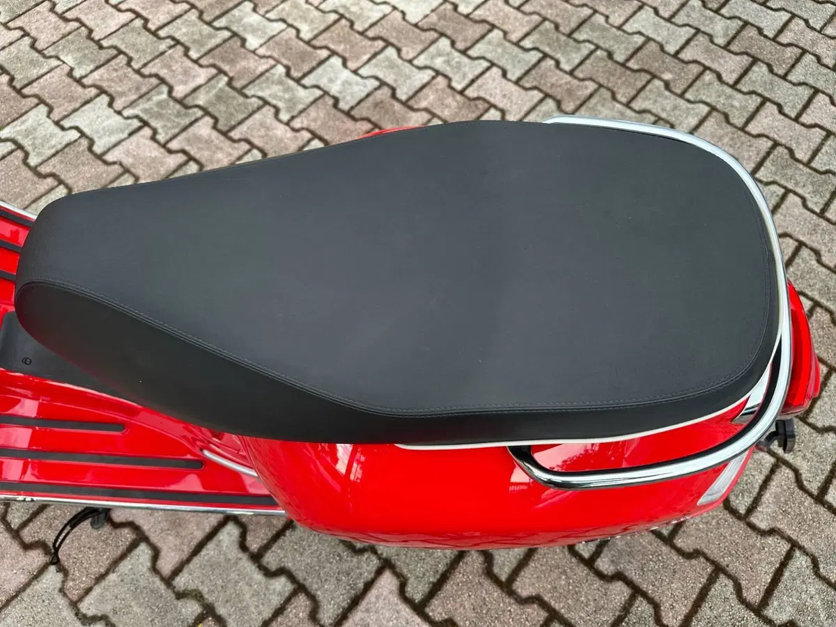 Vespa GTS 310 Super (2025 - 26) (8)