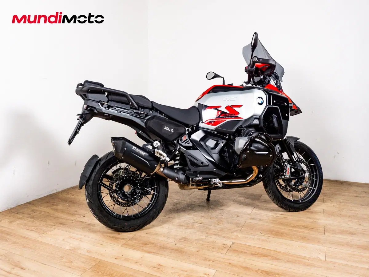 Bmw R 1300 GS Adventure (2025 - 26) (3)