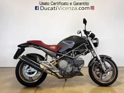 Ducati Monster 600 (1994 - 02) usata