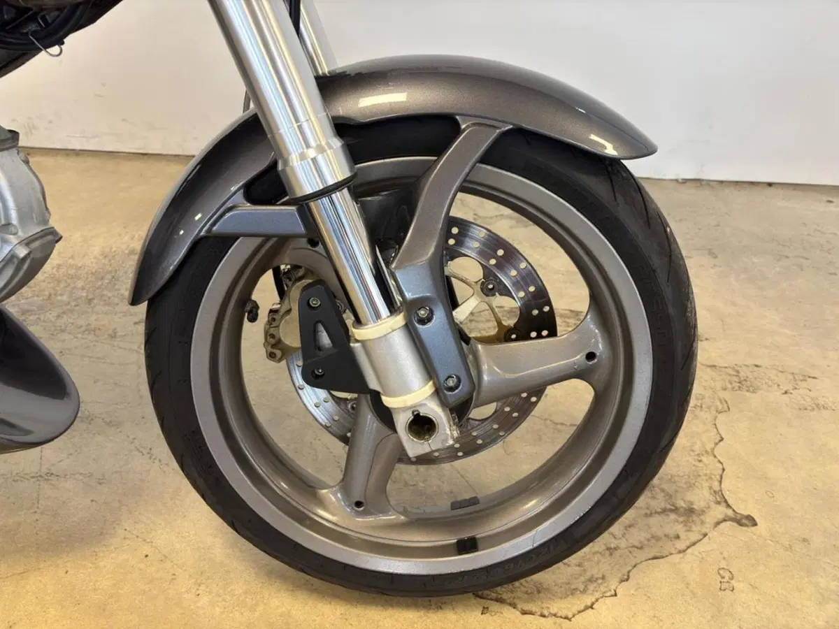 Ducati Monster 600 (1994 - 02) (10)