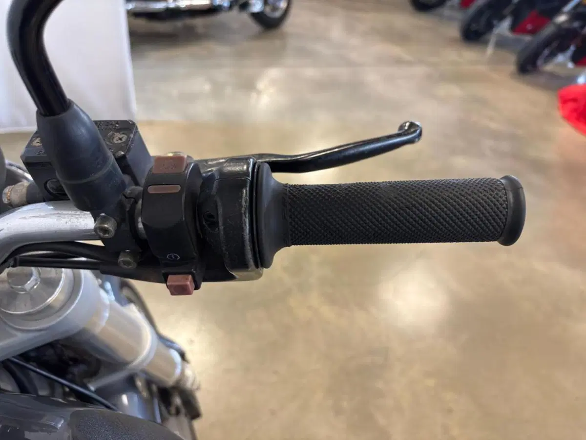 Ducati Monster 600 (1994 - 02) (12)